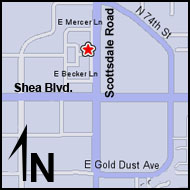 Our Location